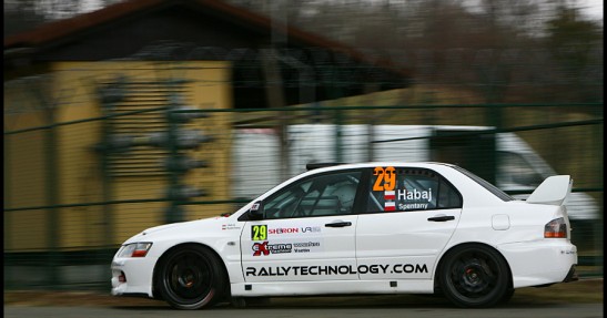 Valasska Rally